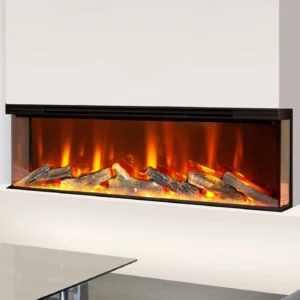 Celsi Electriflame VR Commodus S-1250 Electric Fire