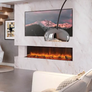 Fires between 1.6m - 2m