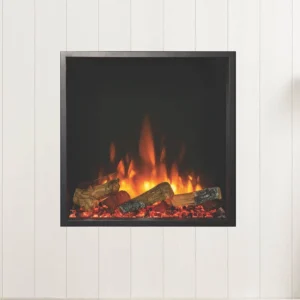 Gazco eReflex 55RW 1-2-3 Sided Electric Fire