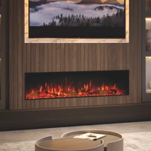 Gazco eStudio 165R Electric Fire