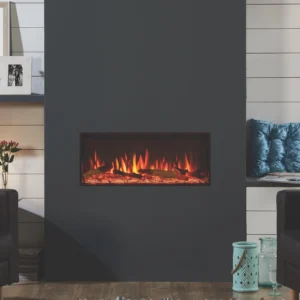 Gazco eStudio 85R Electric Fire